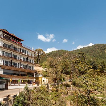 Hotel Shiva Sanctuary By Dls Hotels, Mcleod Ganj Dharamshala Exterior foto