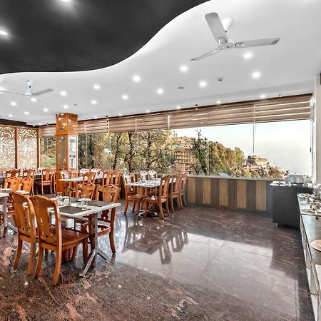 Hotel Shiva Sanctuary By Dls Hotels, Mcleod Ganj Dharamshala Exterior foto