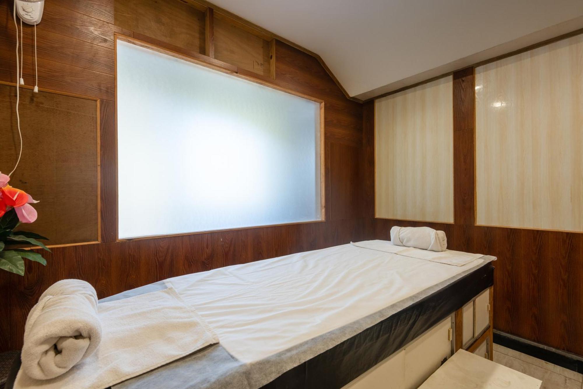 Hotel Shiva Sanctuary By Dls Hotels, Mcleod Ganj Dharamshala Exterior foto