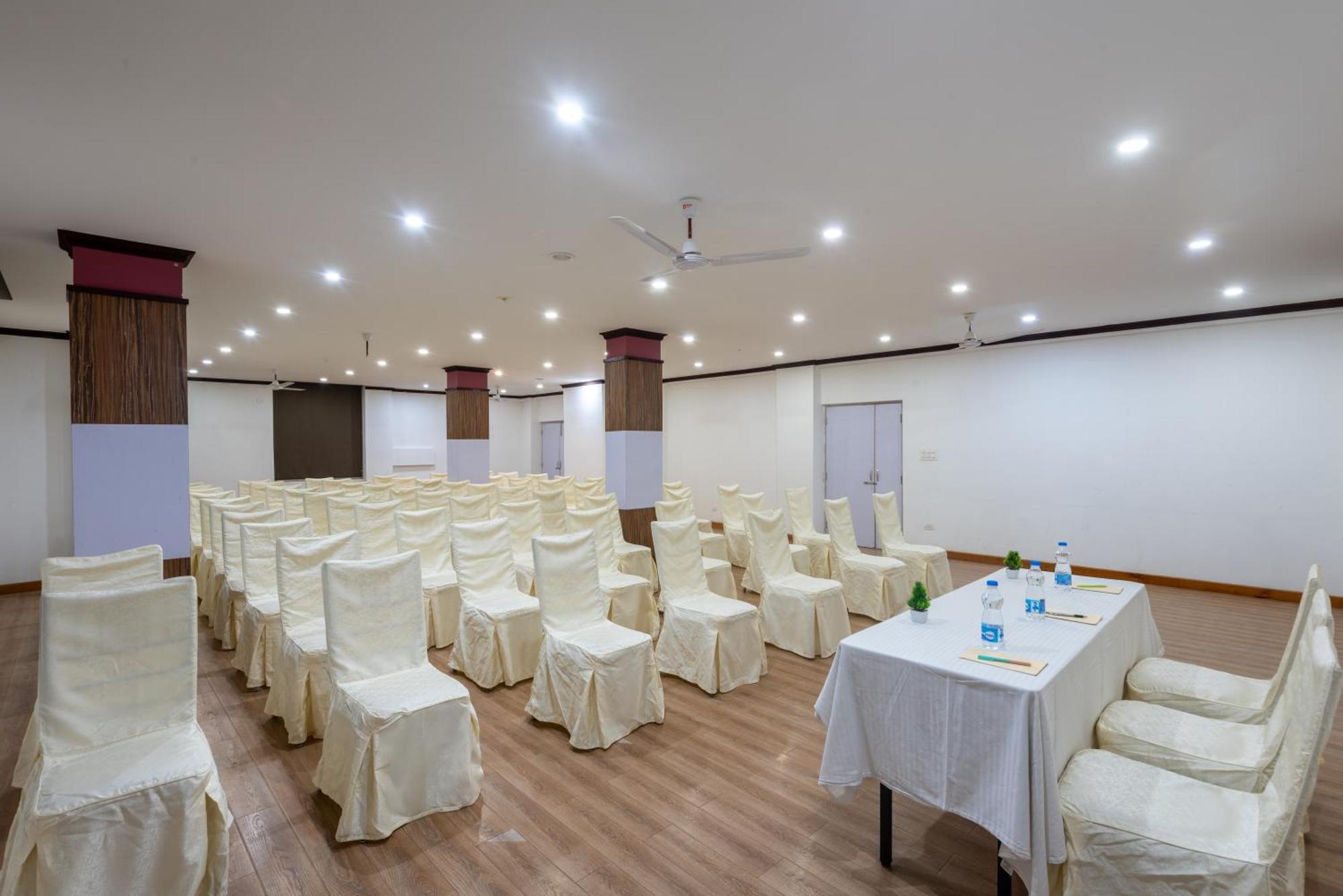 Hotel Shiva Sanctuary By Dls Hotels, Mcleod Ganj Dharamshala Exterior foto